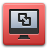 VMware Fusion Icon 48x48 png